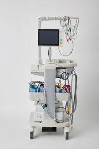 佐賀市,内科,大和町,清和医院,VS-2500,血管脈波検査装置・心電計