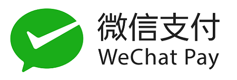 清和医院で決済できるコード決済_WeCahtPay