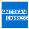 清和医院で決済できるブランド_AMERICAN EXPRESS